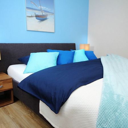 Absynt Apart Wierzbowa Wrocław Extérieur photo