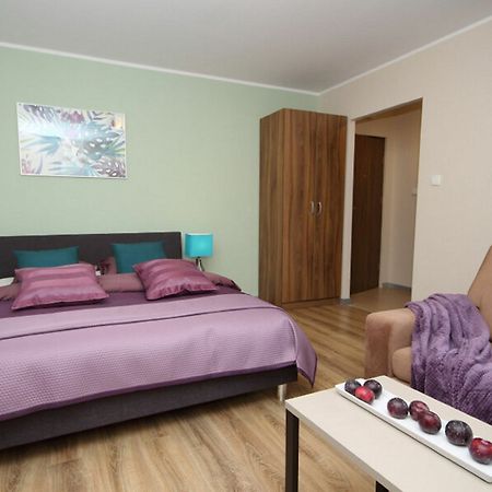 Absynt Apart Wierzbowa Wrocław Extérieur photo