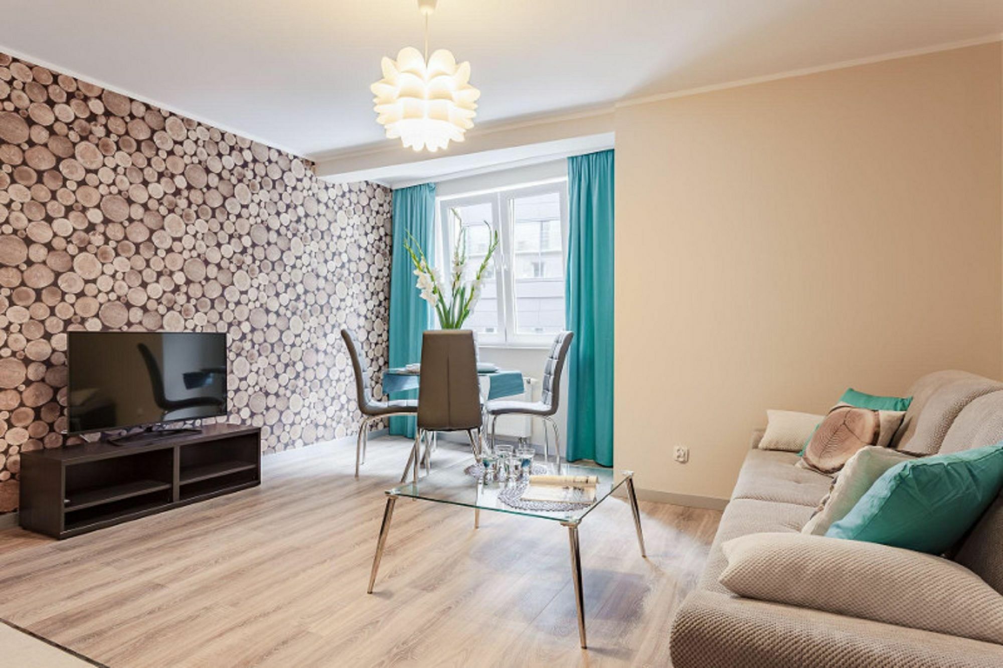 Absynt Apart Wierzbowa Wrocław Extérieur photo