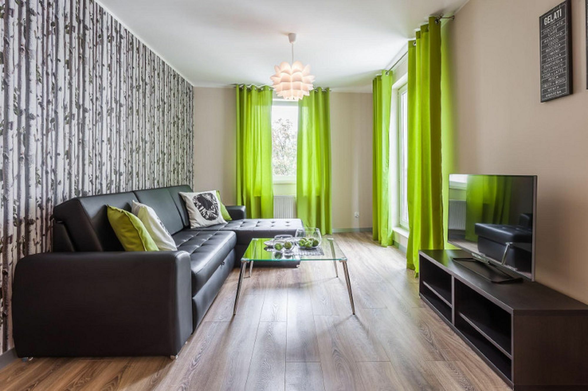 Absynt Apart Wierzbowa Wrocław Extérieur photo