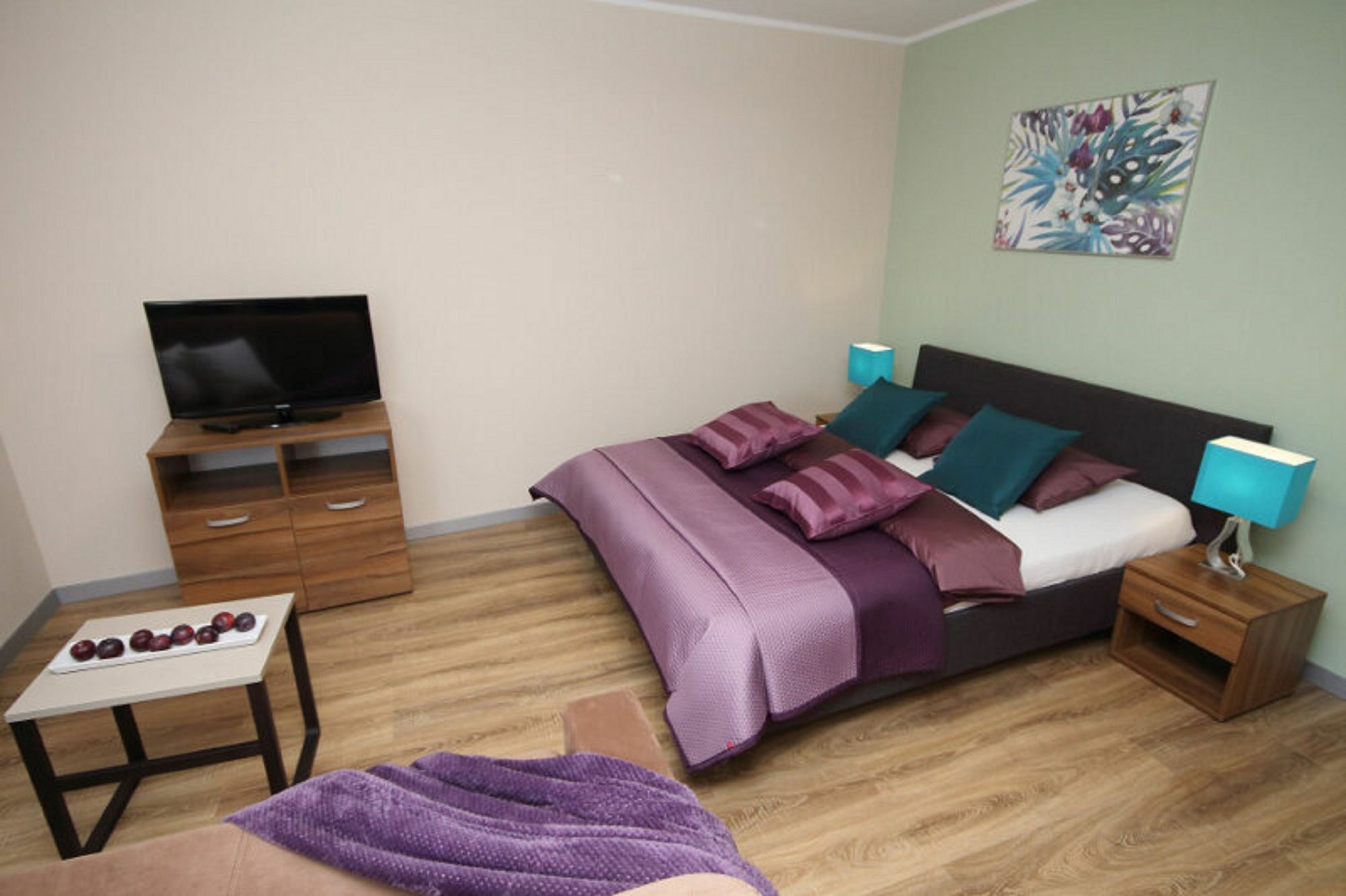 Absynt Apart Wierzbowa Wrocław Extérieur photo