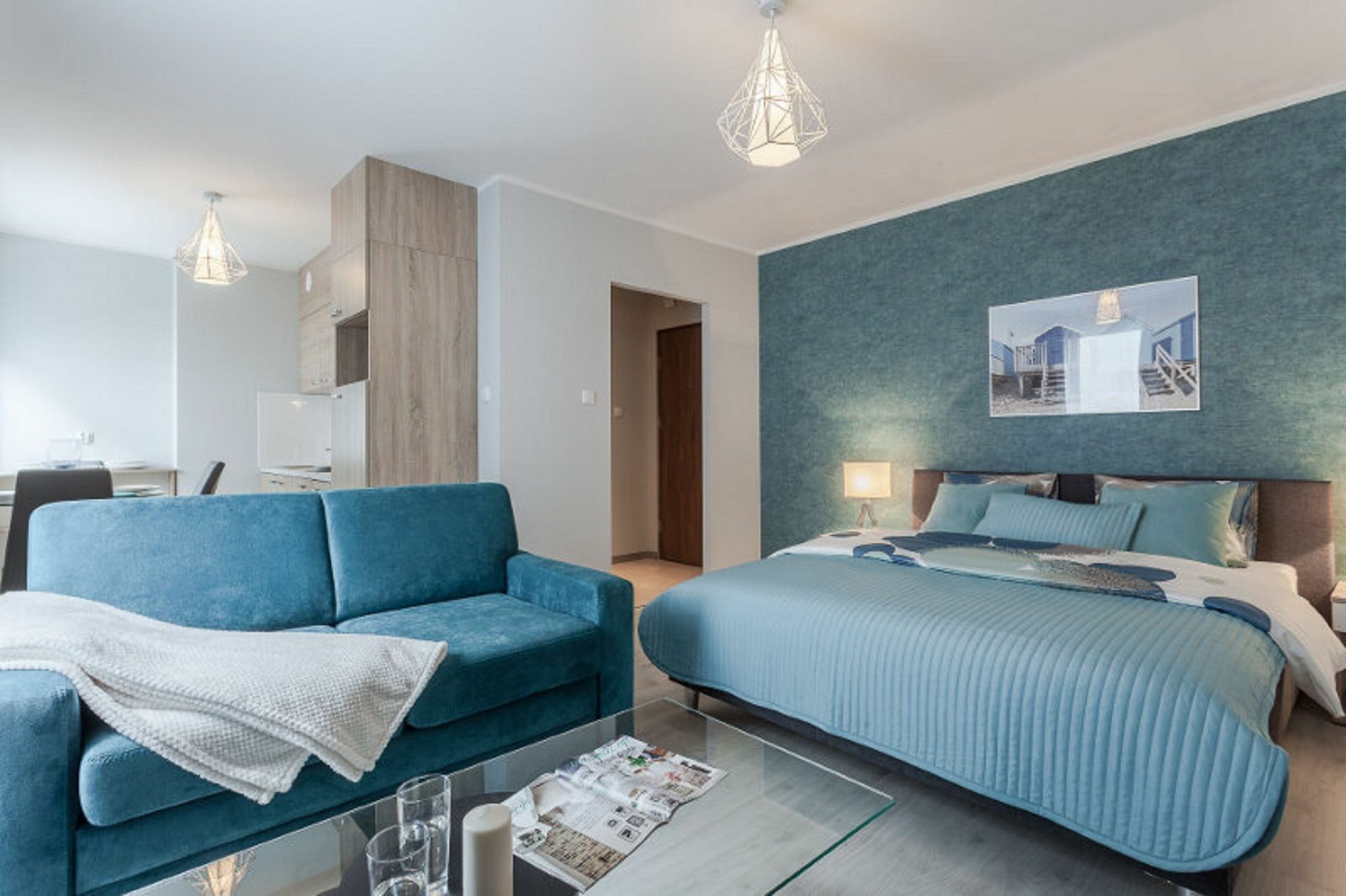 Absynt Apart Wierzbowa Wrocław Extérieur photo