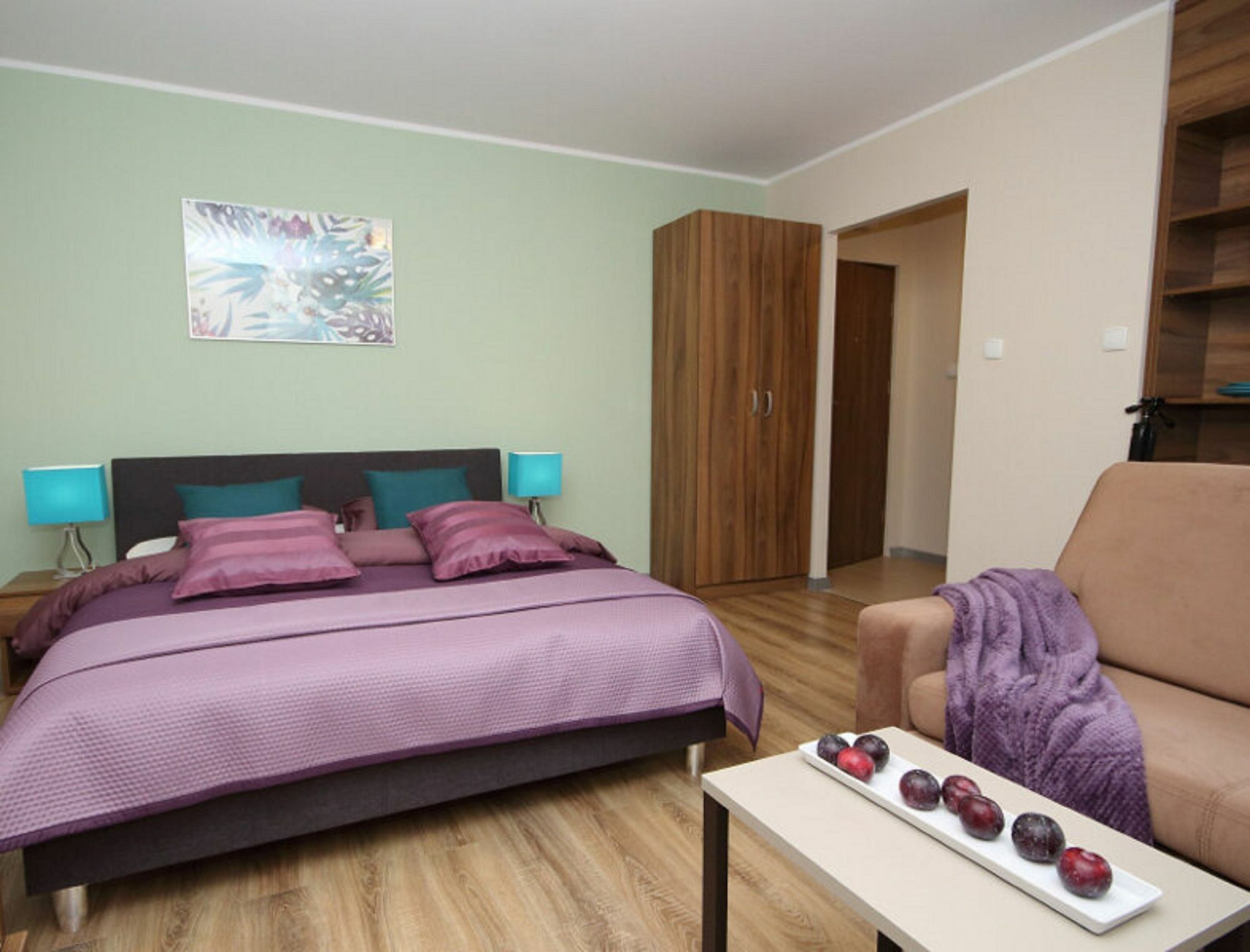 Absynt Apart Wierzbowa Wrocław Extérieur photo