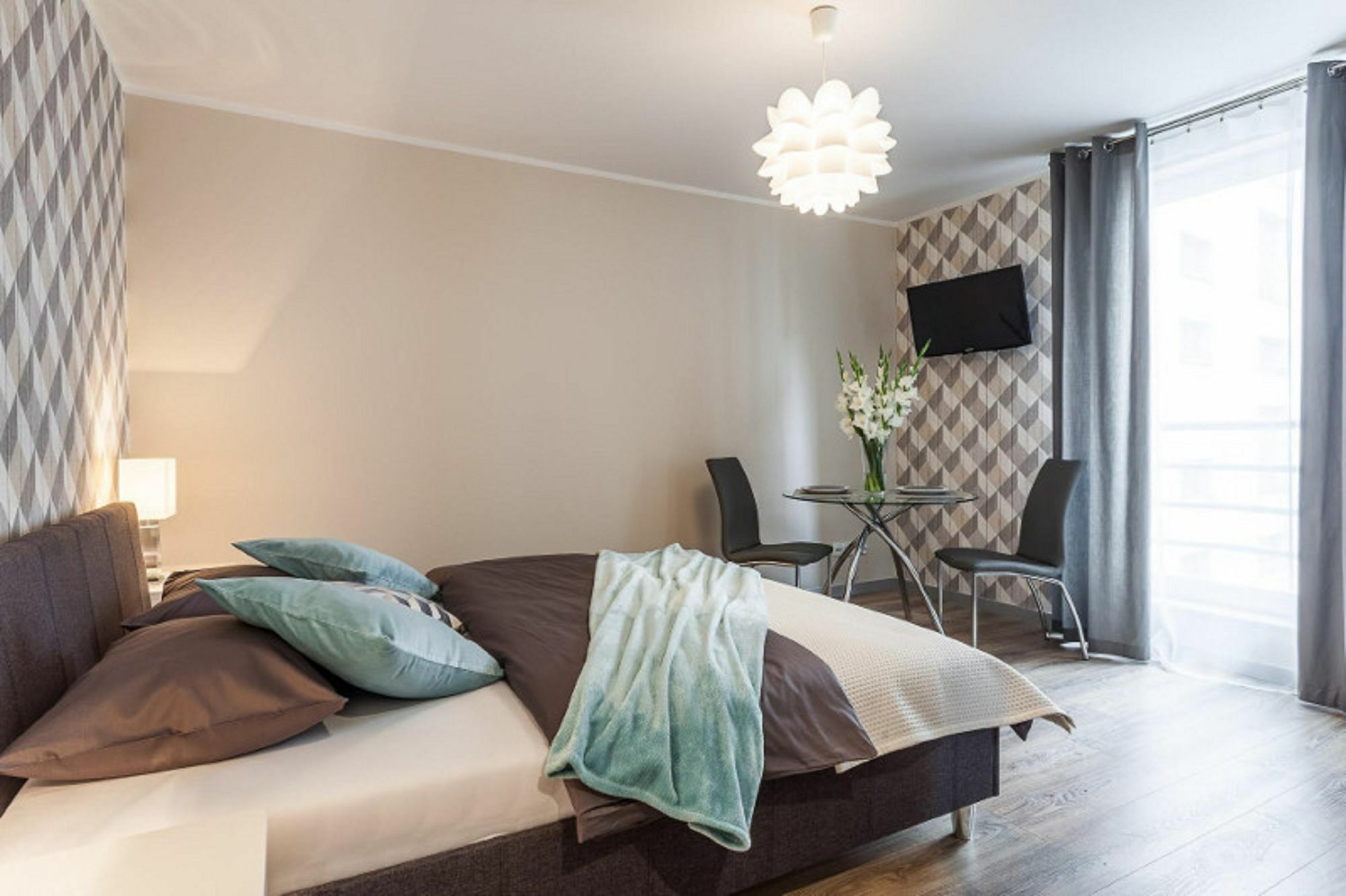 Absynt Apart Wierzbowa Wrocław Extérieur photo