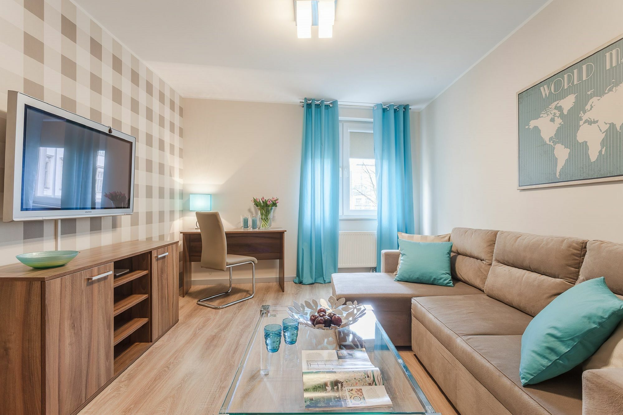 Absynt Apart Wierzbowa Wrocław Extérieur photo
