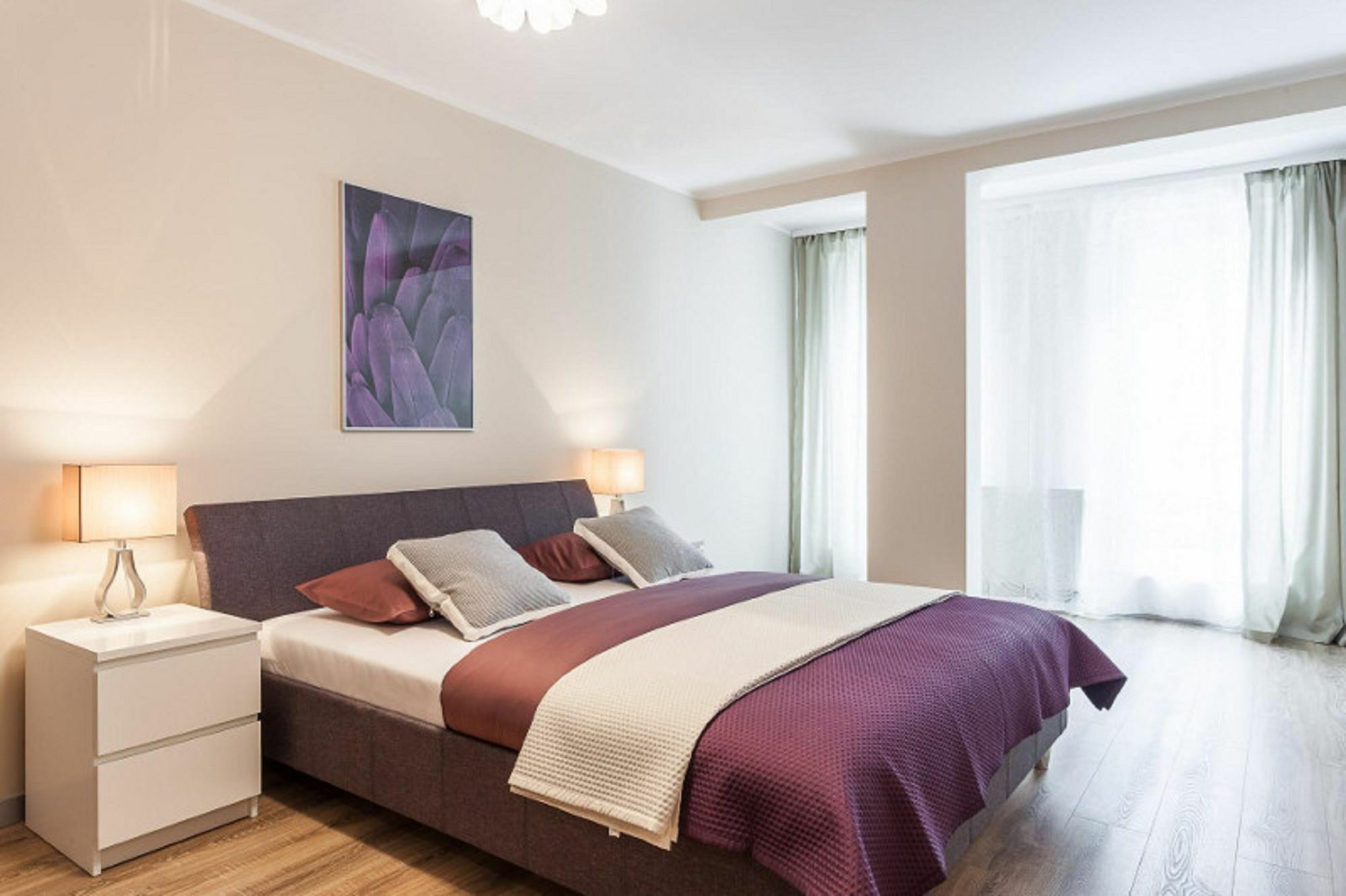 Absynt Apart Wierzbowa Wrocław Extérieur photo
