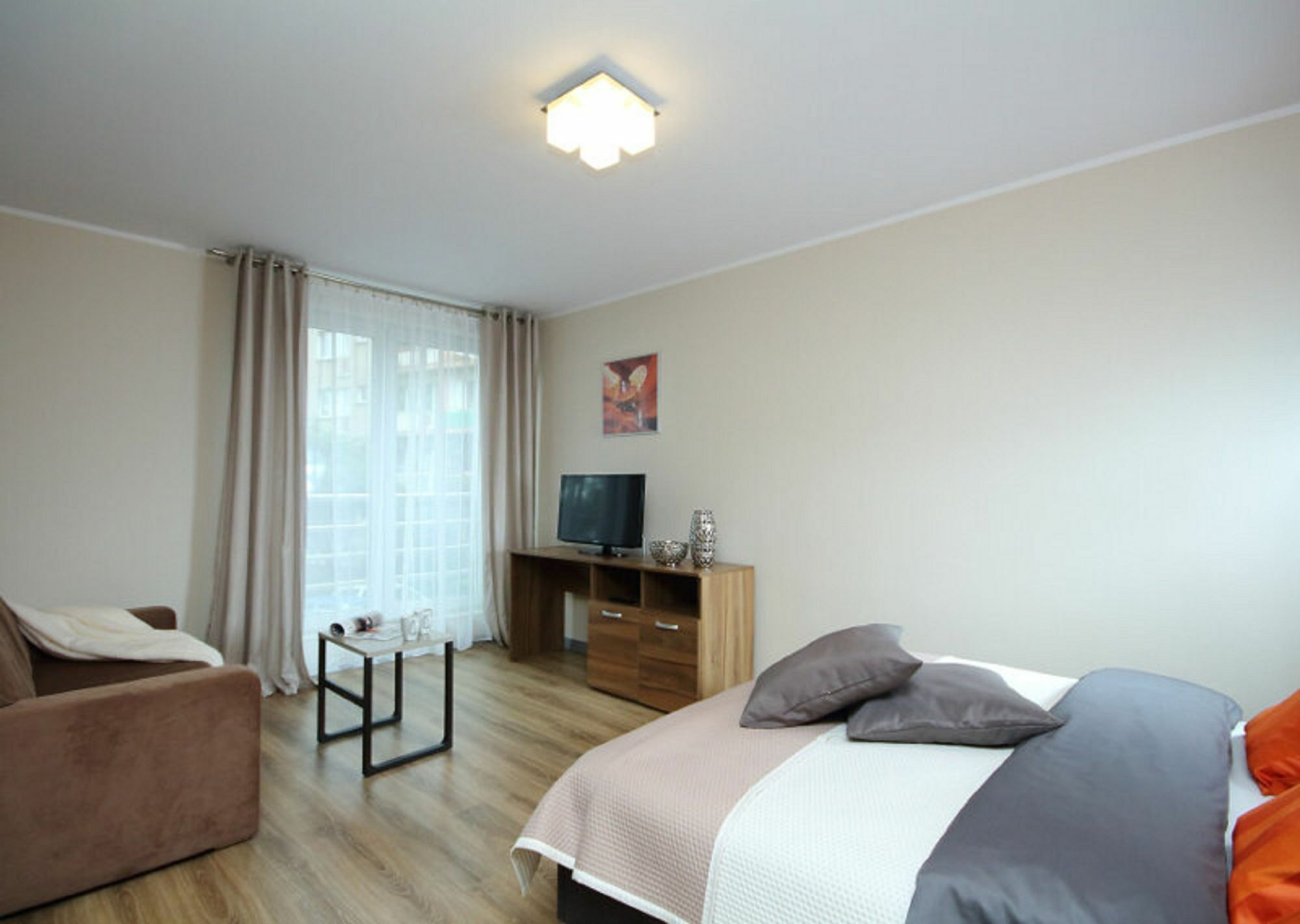 Absynt Apart Wierzbowa Wrocław Extérieur photo