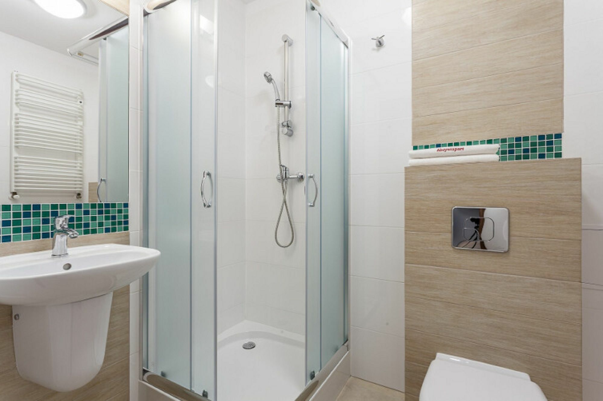 Absynt Apart Wierzbowa Wrocław Extérieur photo