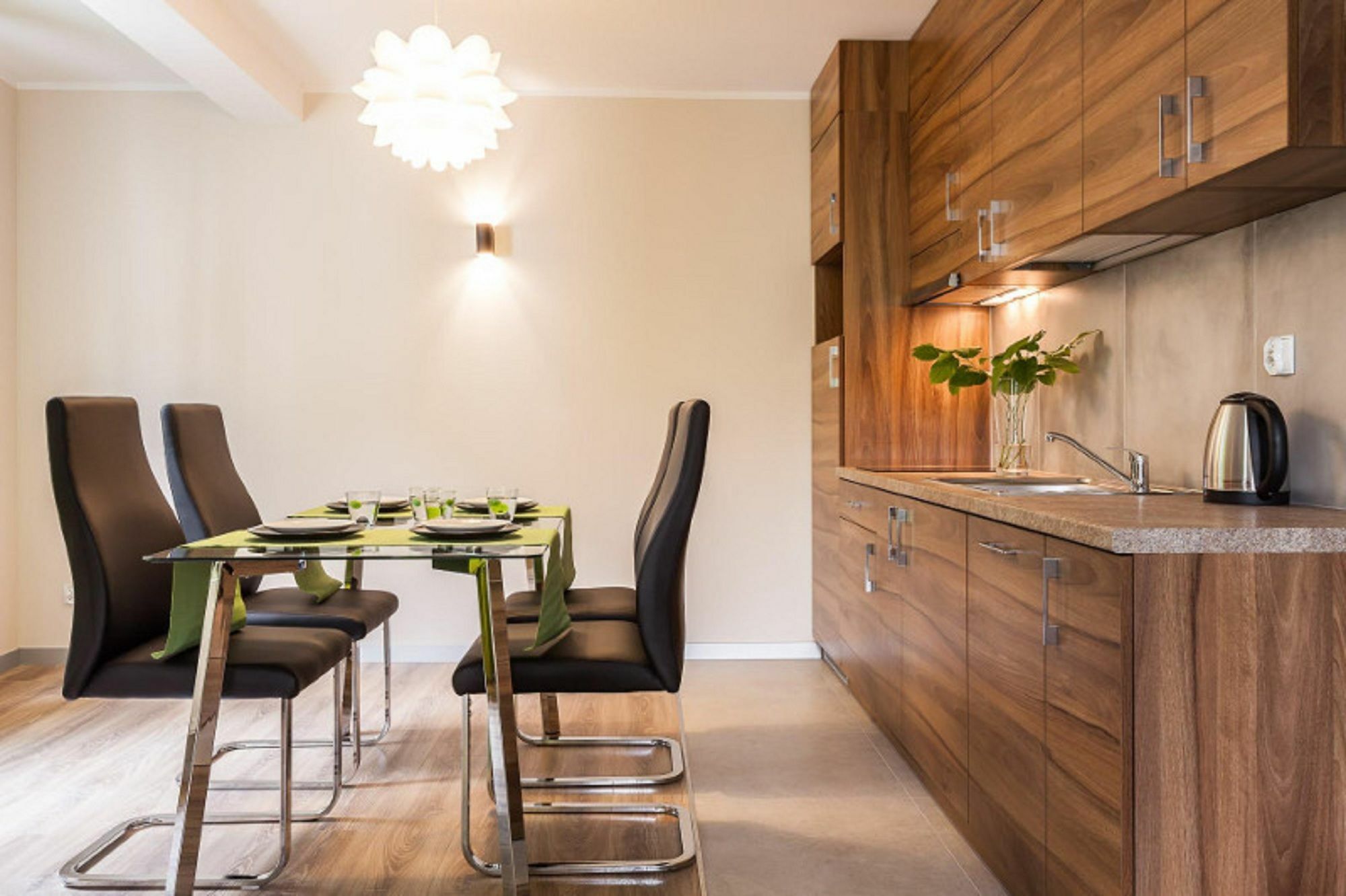 Absynt Apart Wierzbowa Wrocław Extérieur photo