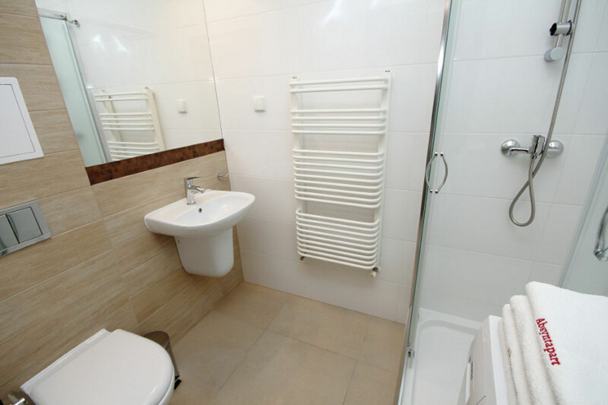 Absynt Apart Wierzbowa Wrocław Extérieur photo