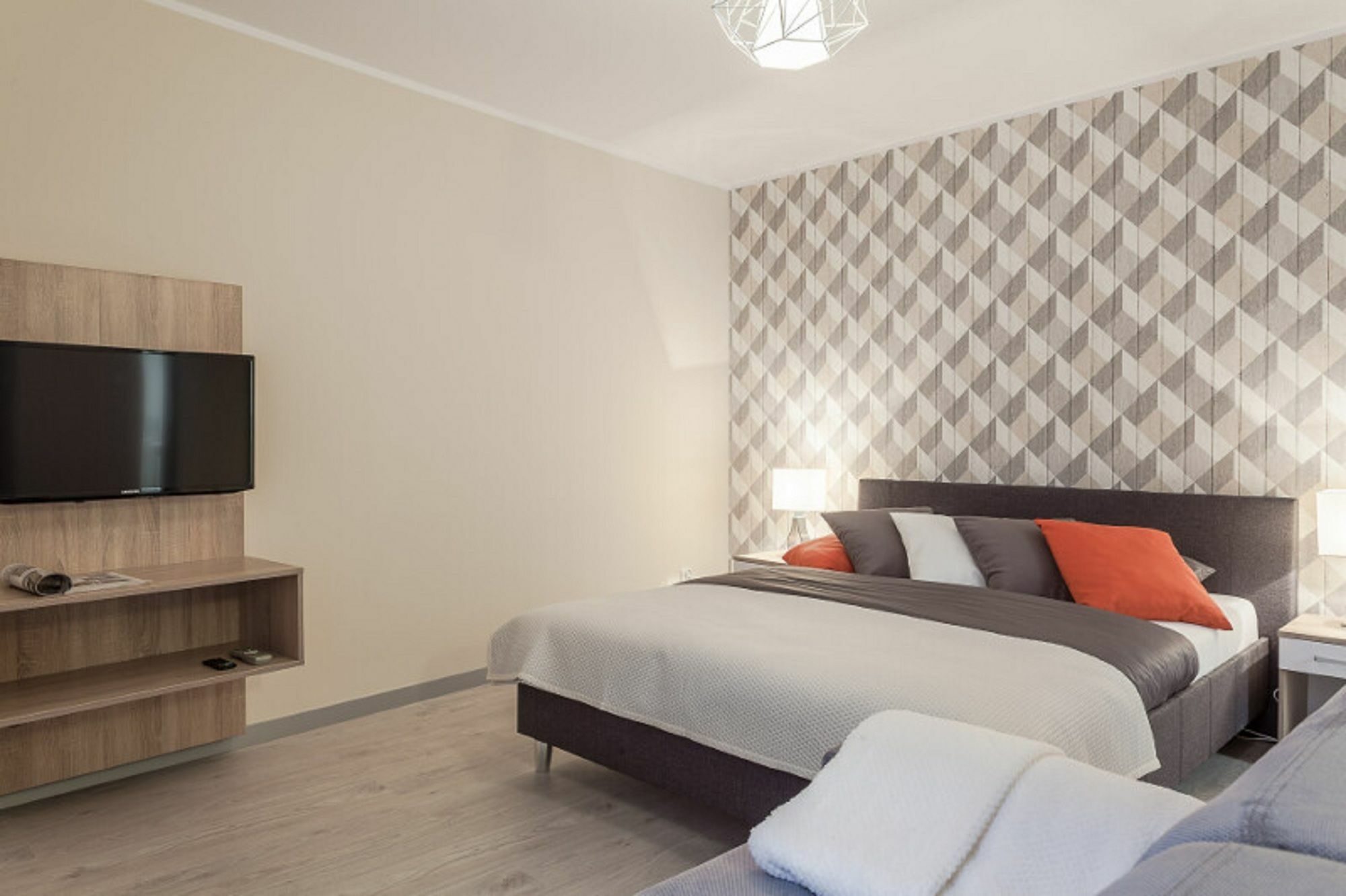 Absynt Apart Wierzbowa Wrocław Extérieur photo