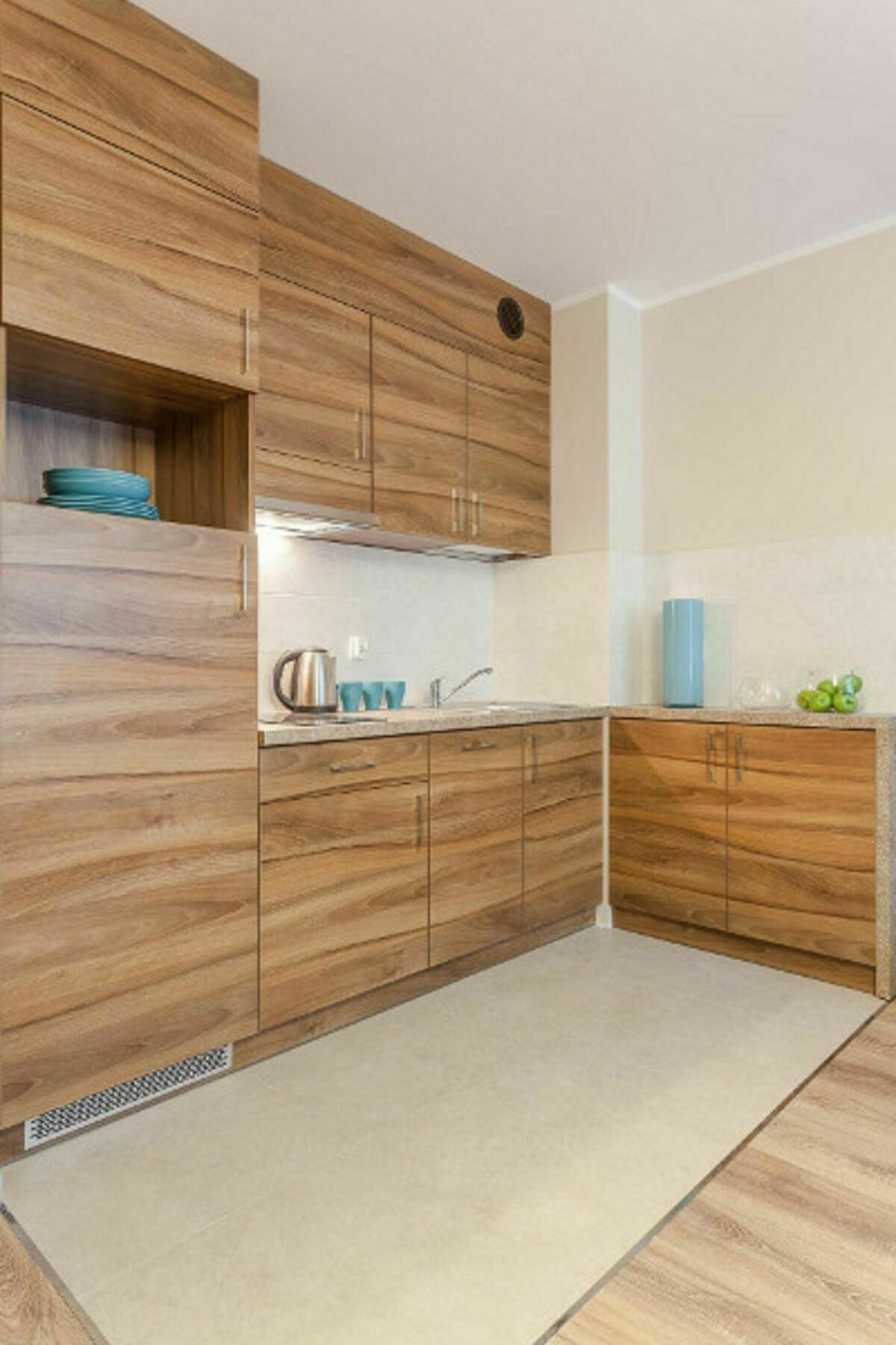 Absynt Apart Wierzbowa Wrocław Extérieur photo