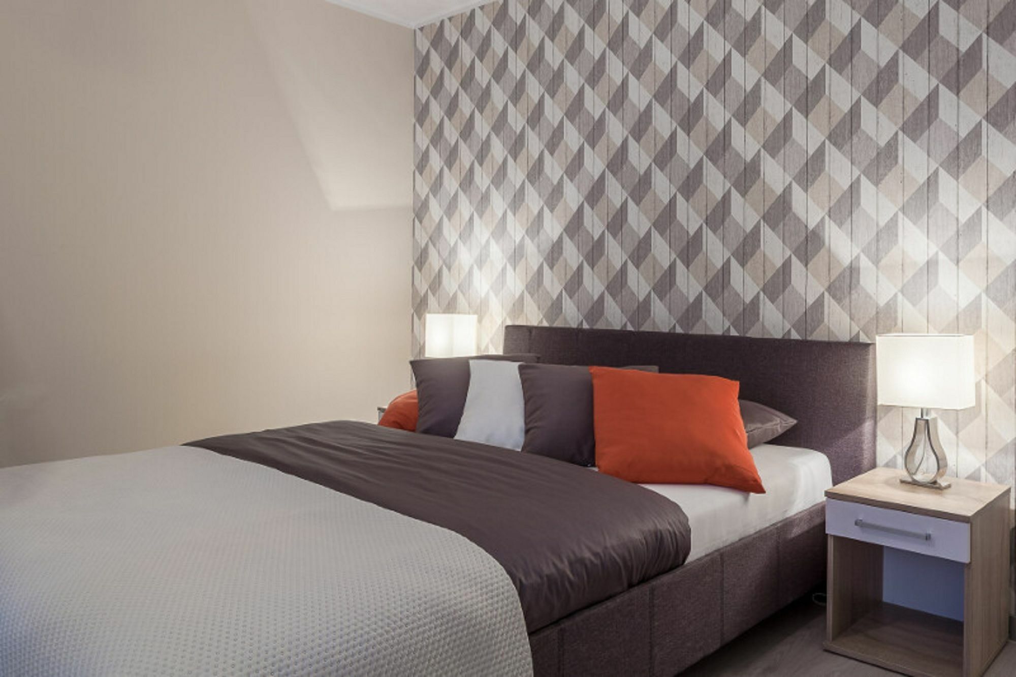 Absynt Apart Wierzbowa Wrocław Extérieur photo